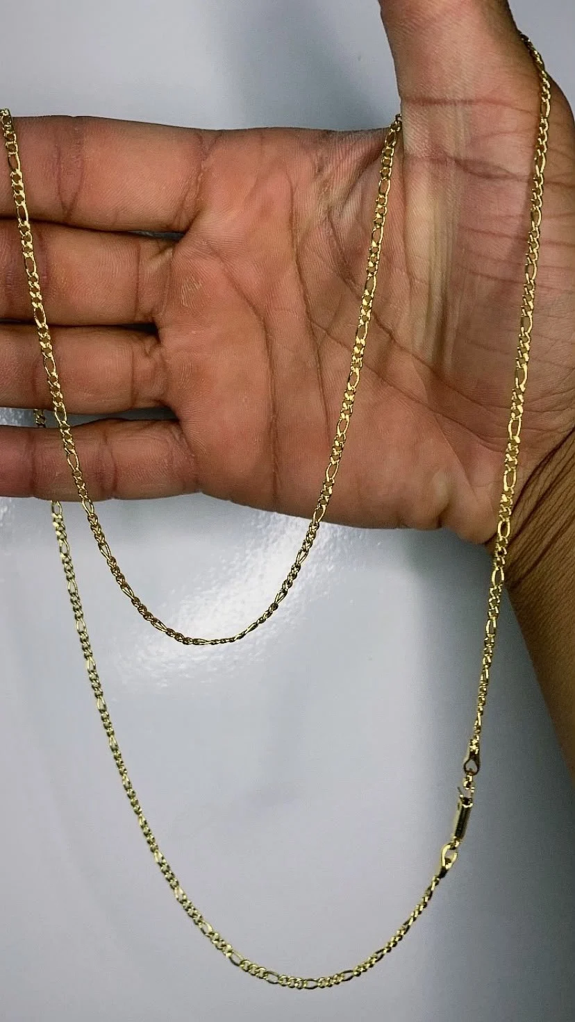 Cordão 3x1 Fecho Boia