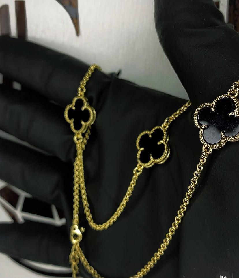 Cordão Van Cleef