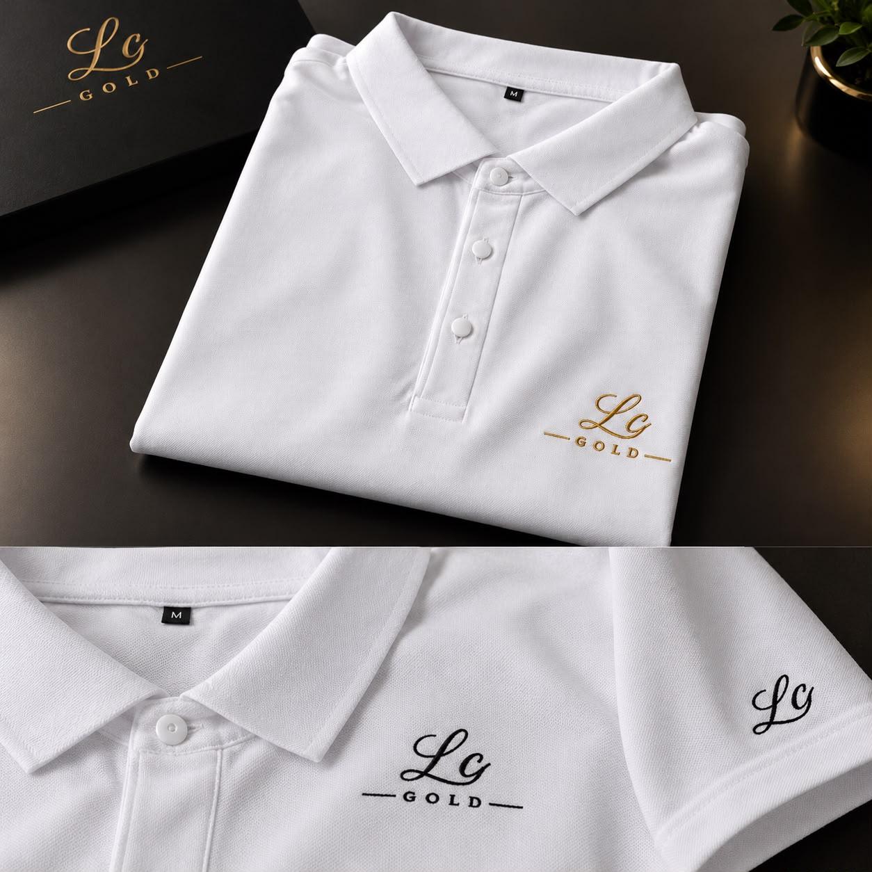 Polo Lisa LC, foto 2 de 2
