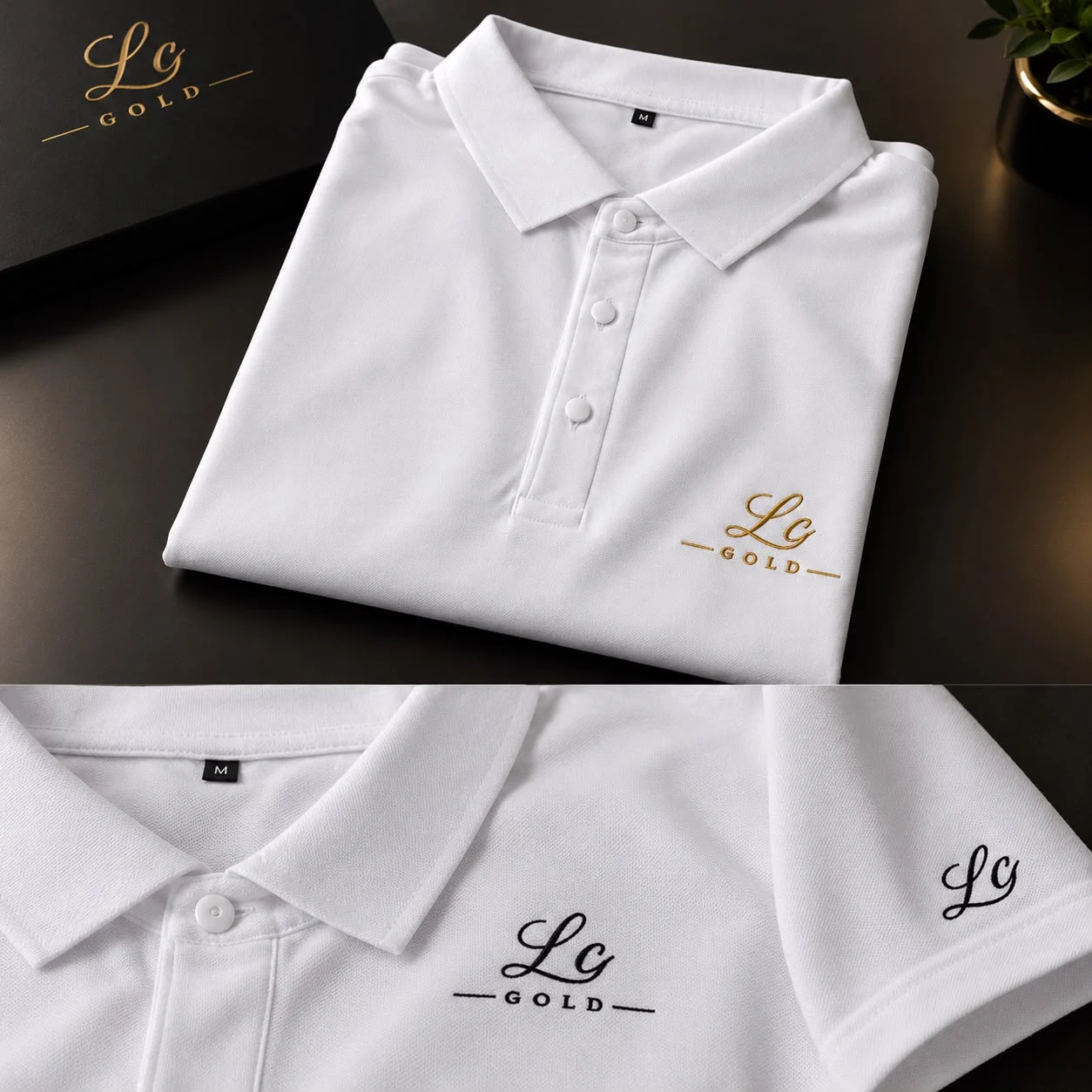 Polo Lisa LC, foto 2 de 2