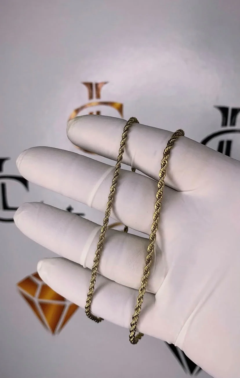 Pulseira Elo Baiano Fecho Gaveta