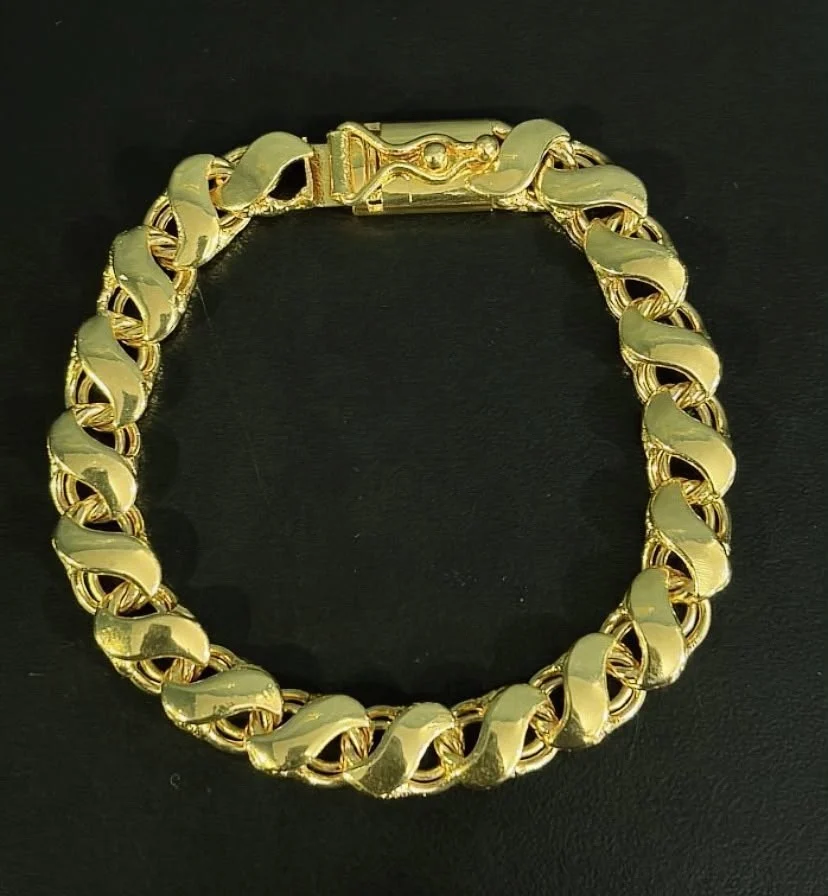 Pulseira Friso S Premium